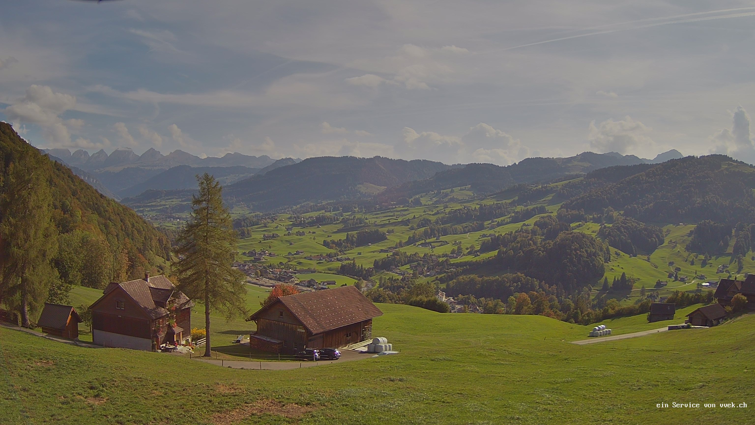Ebnat-Kappel › Südosten