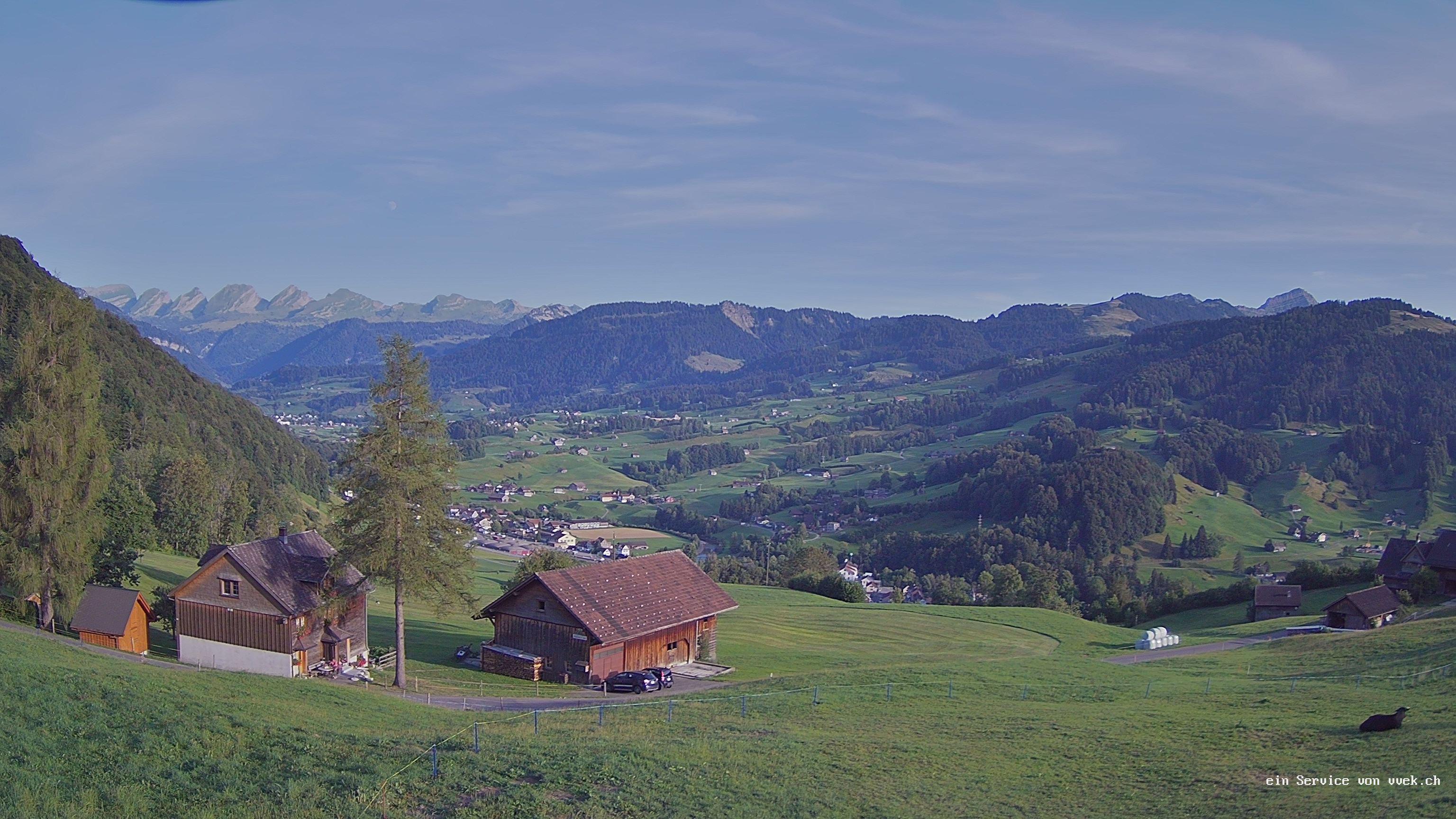 Ebnat-Kappel › Südosten