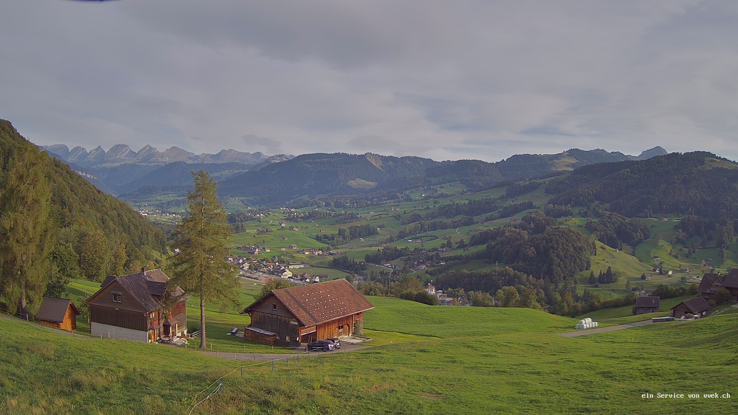 Ebnat-Kappel › Südosten