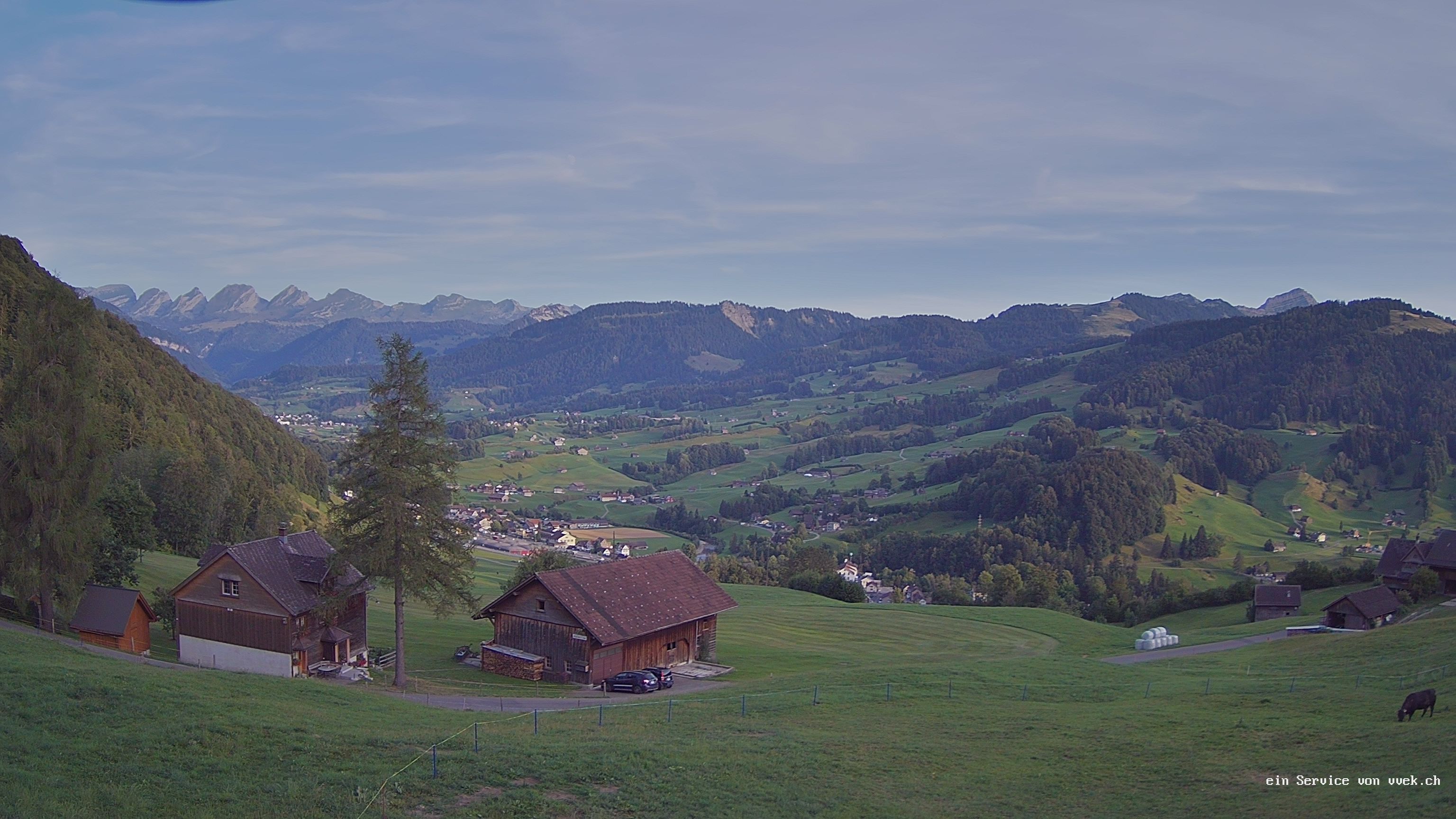 Ebnat-Kappel › Südosten