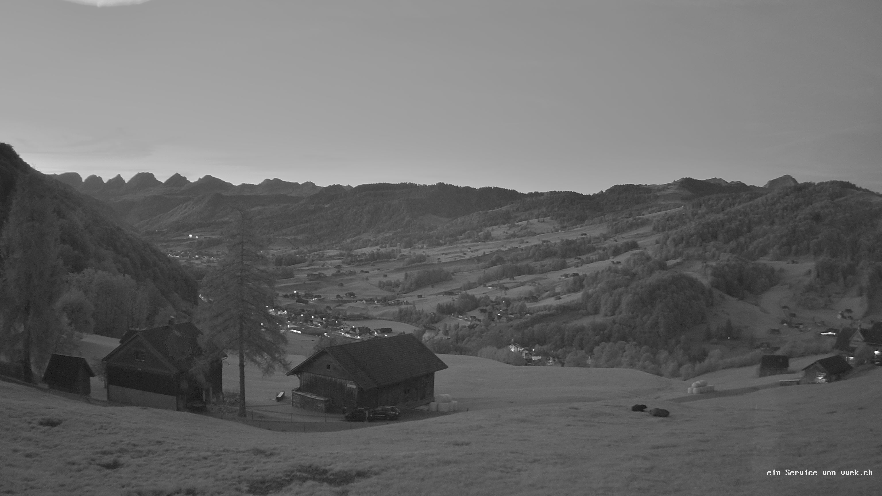 Ebnat-Kappel › Südosten