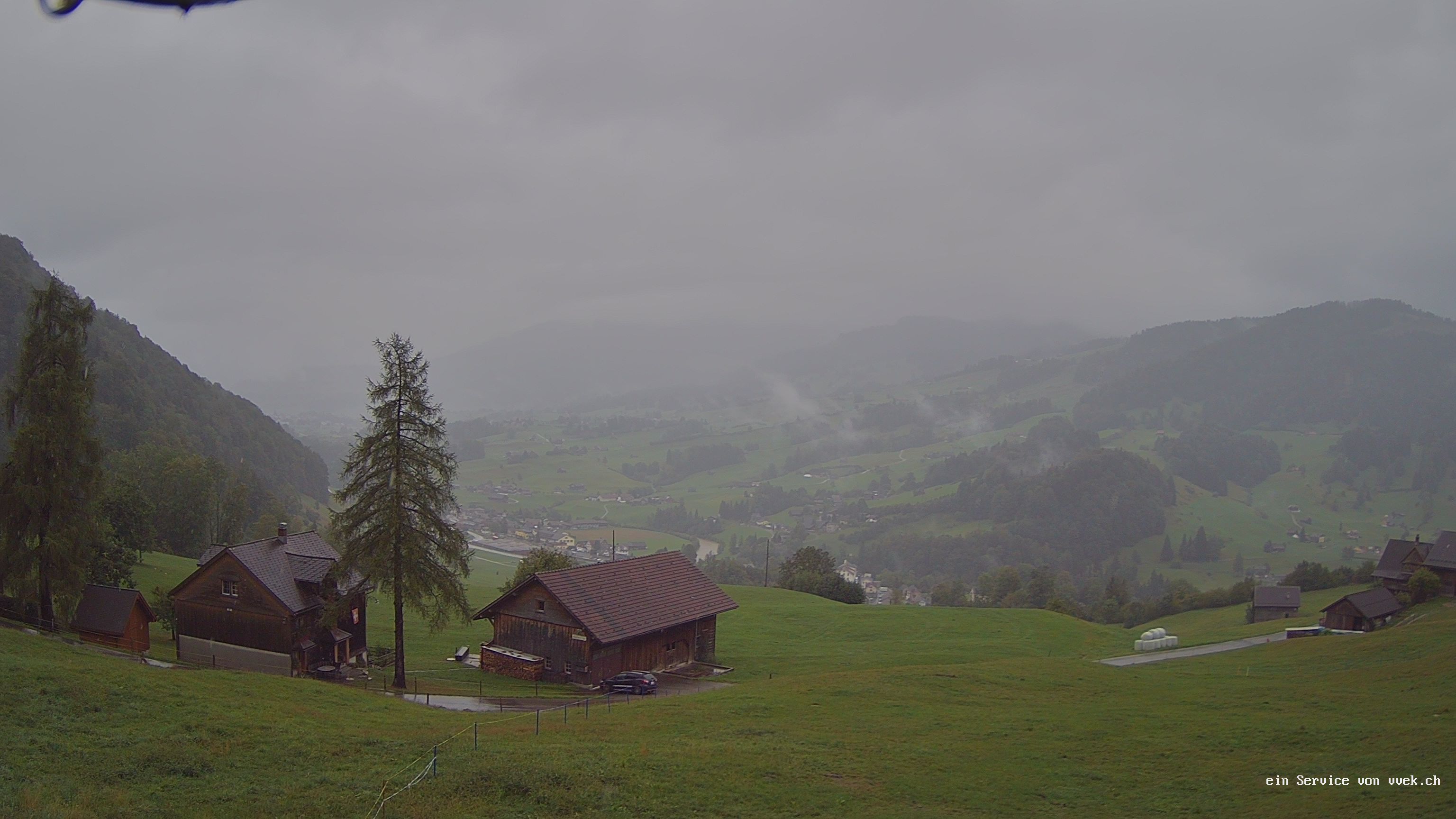Ebnat-Kappel › Südosten