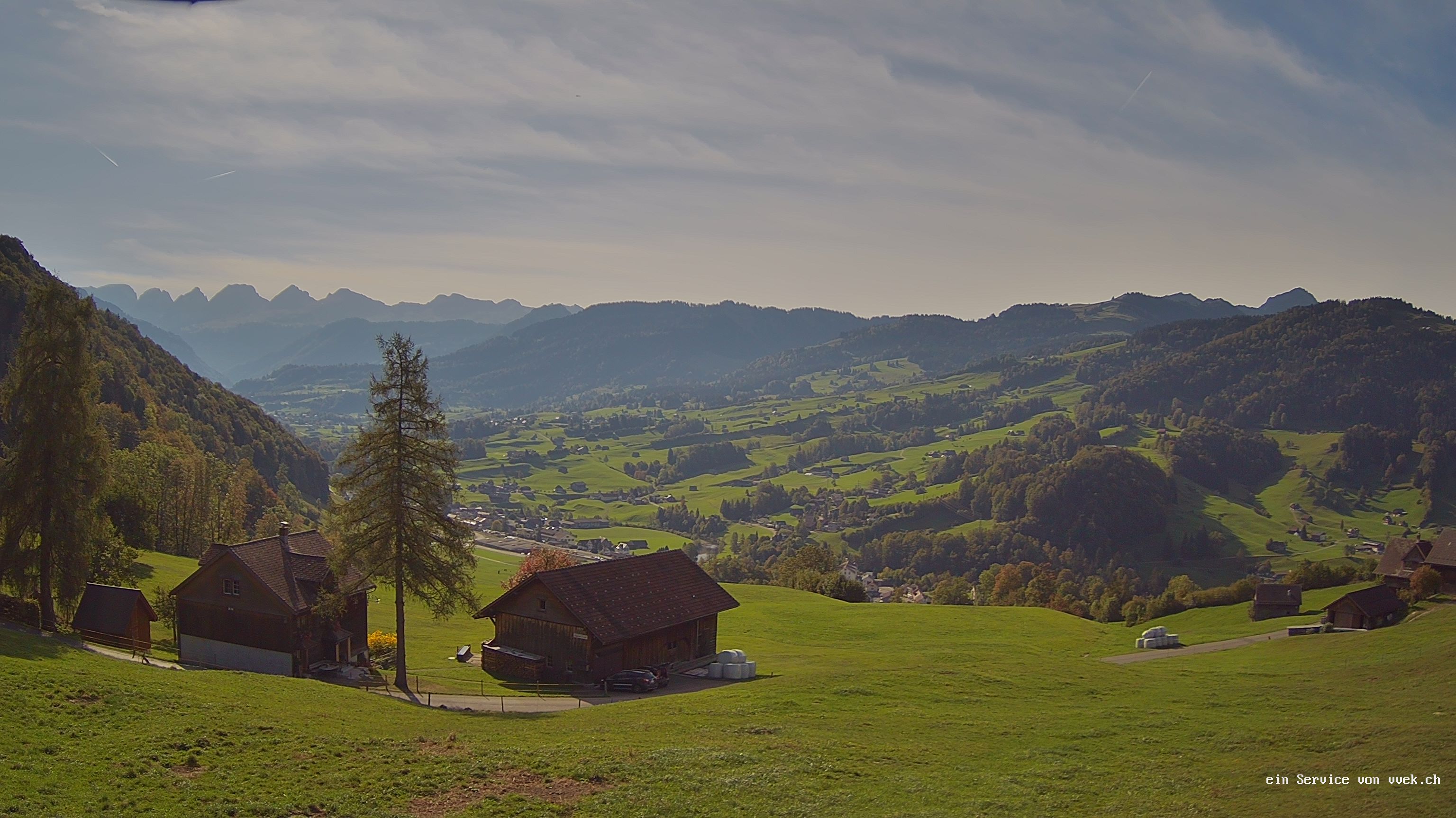 Ebnat-Kappel › Südosten