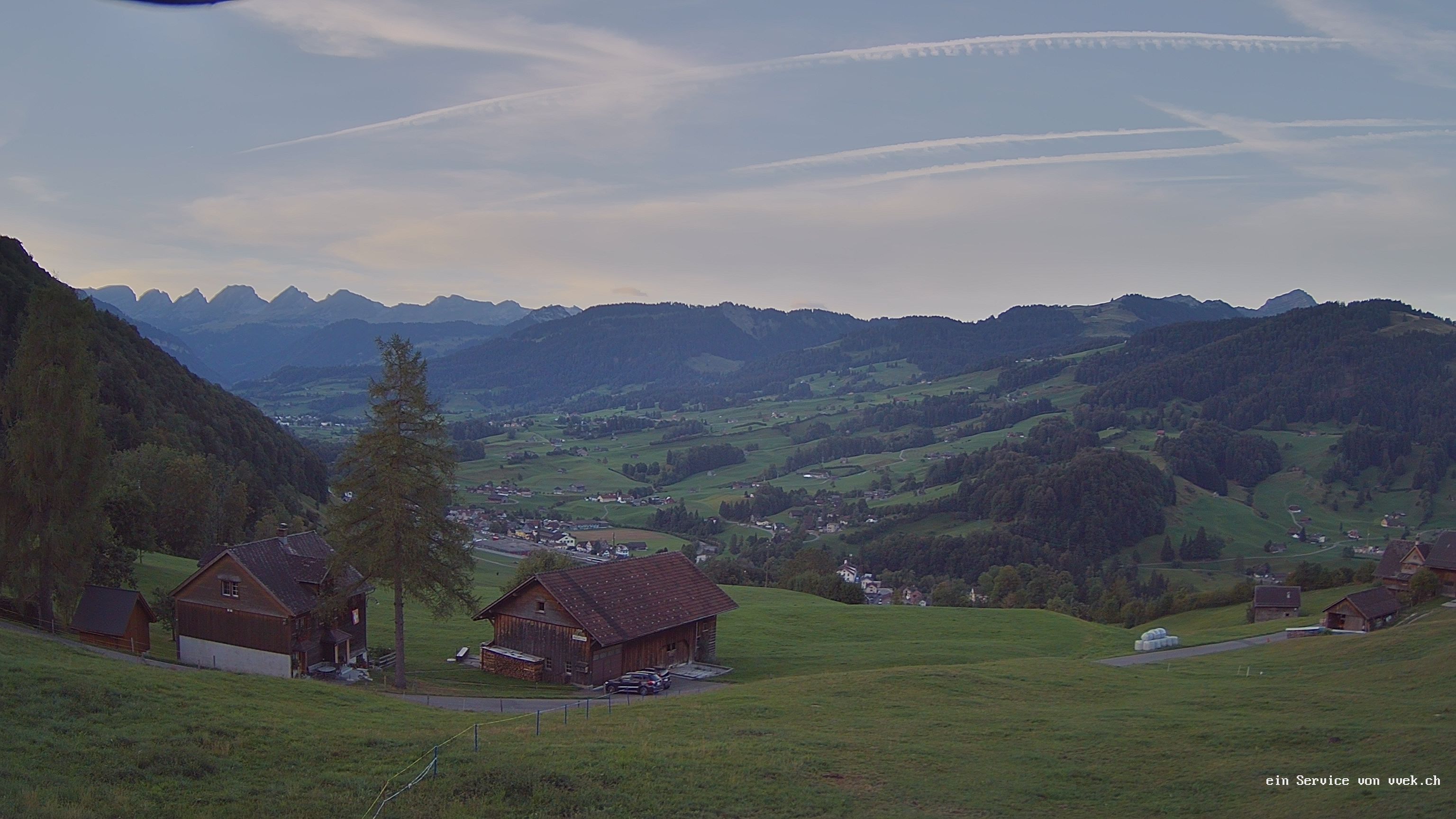 Ebnat-Kappel › Südosten