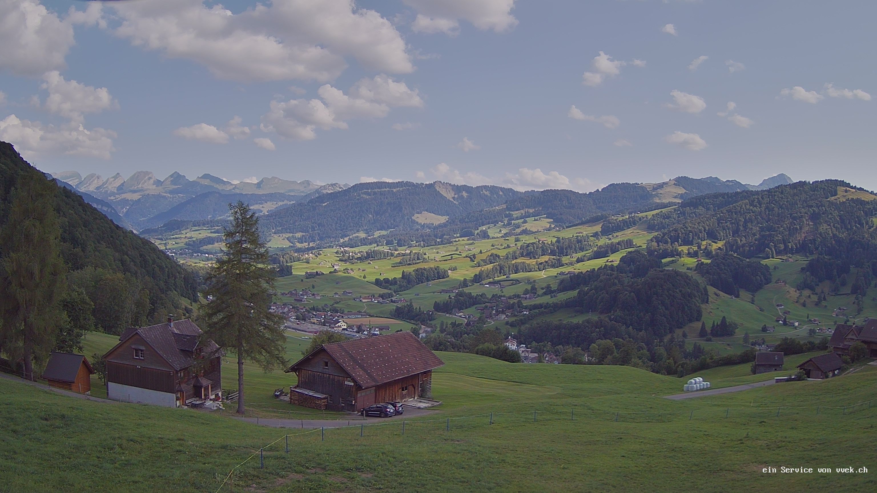 Ebnat-Kappel › Südosten