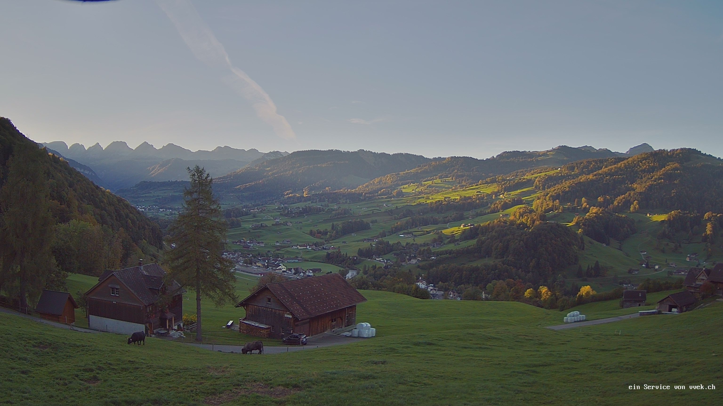 Ebnat-Kappel › Südosten