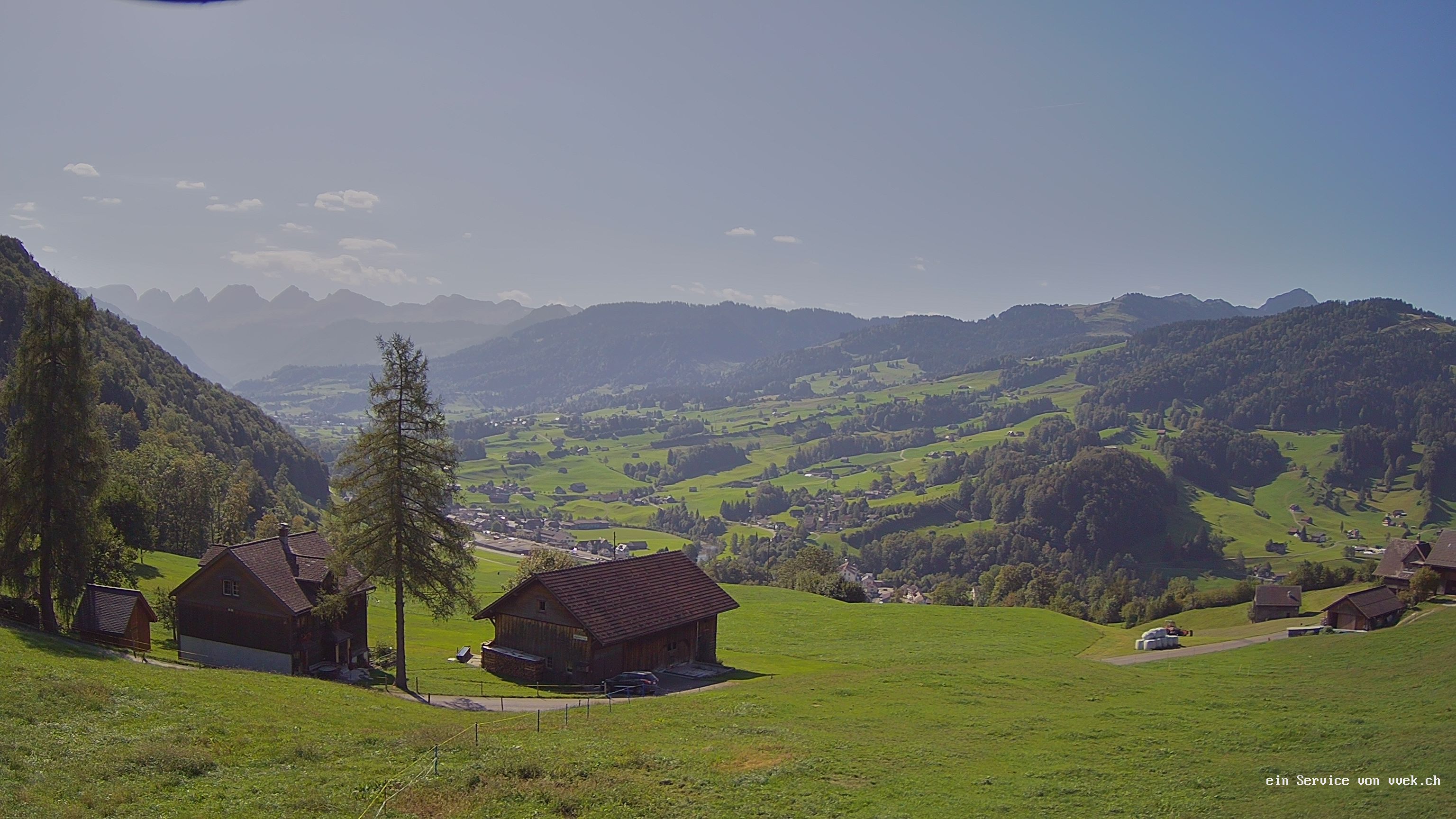 Ebnat-Kappel › Südosten