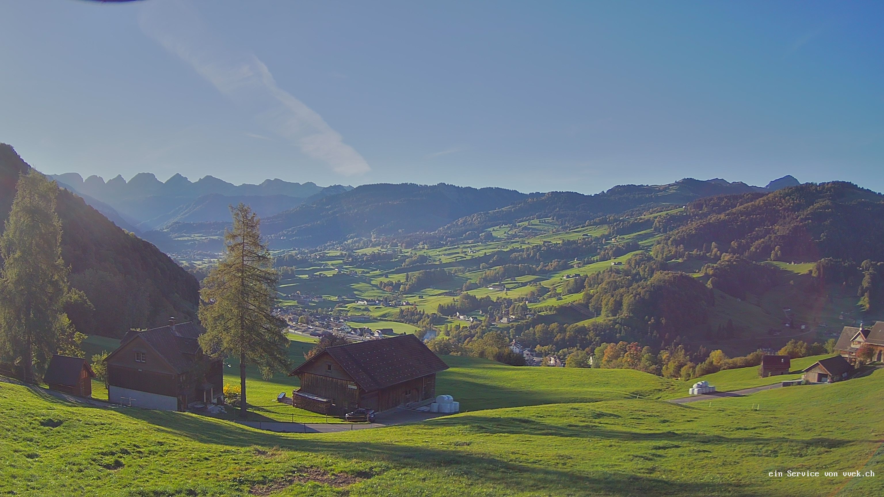 Ebnat-Kappel › Südosten