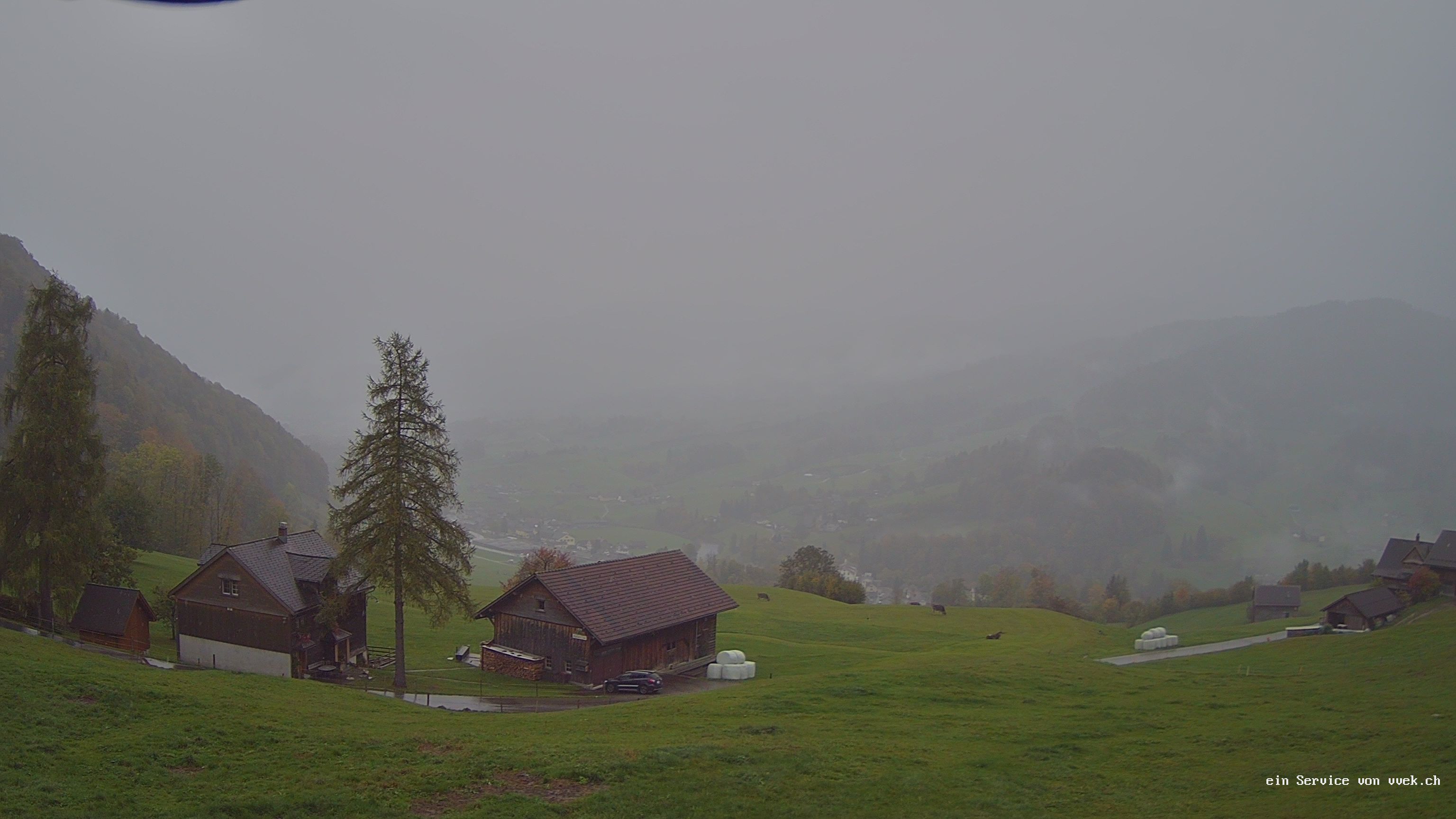 Ebnat-Kappel › Südosten