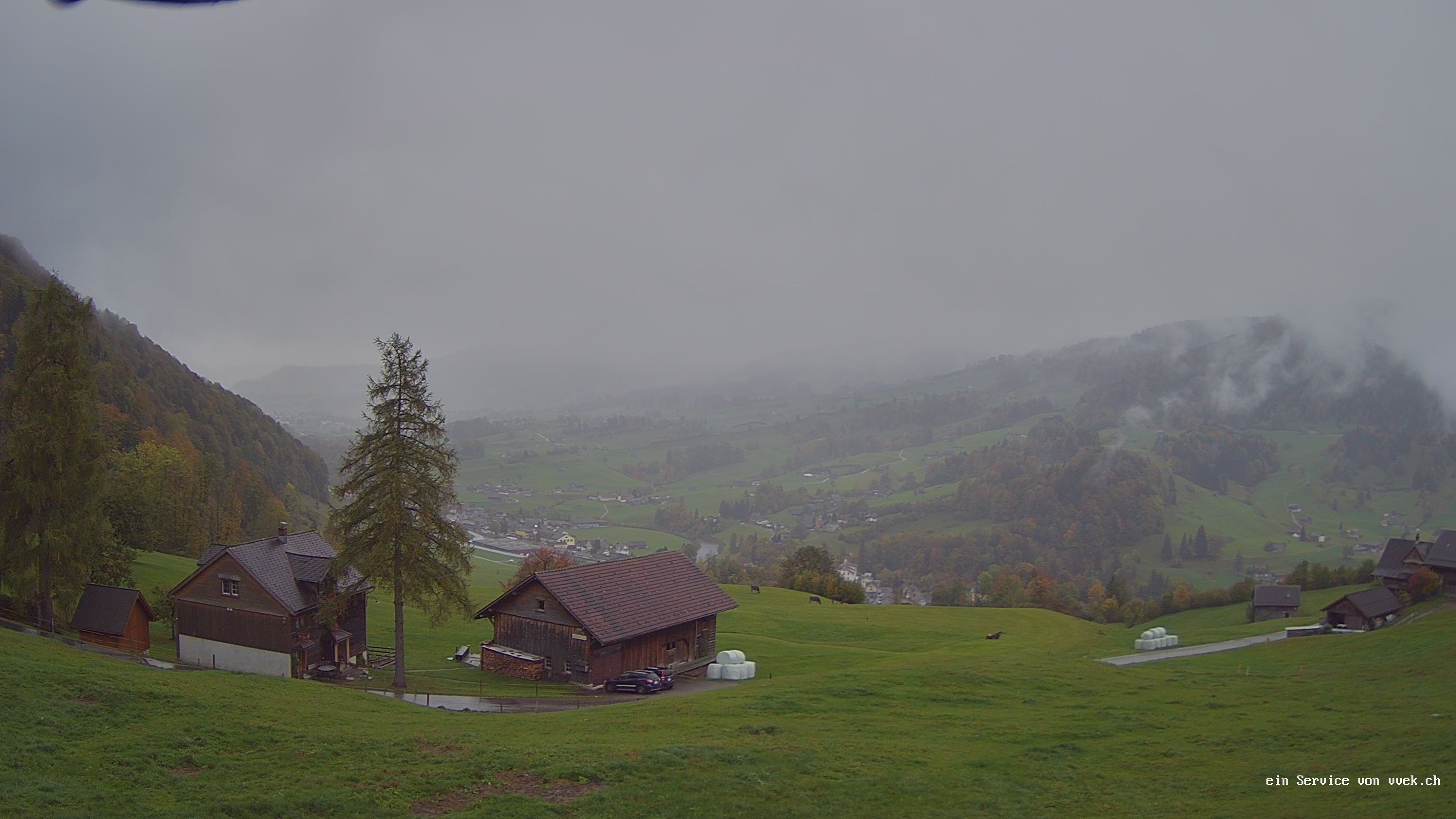 Ebnat-Kappel › Südosten