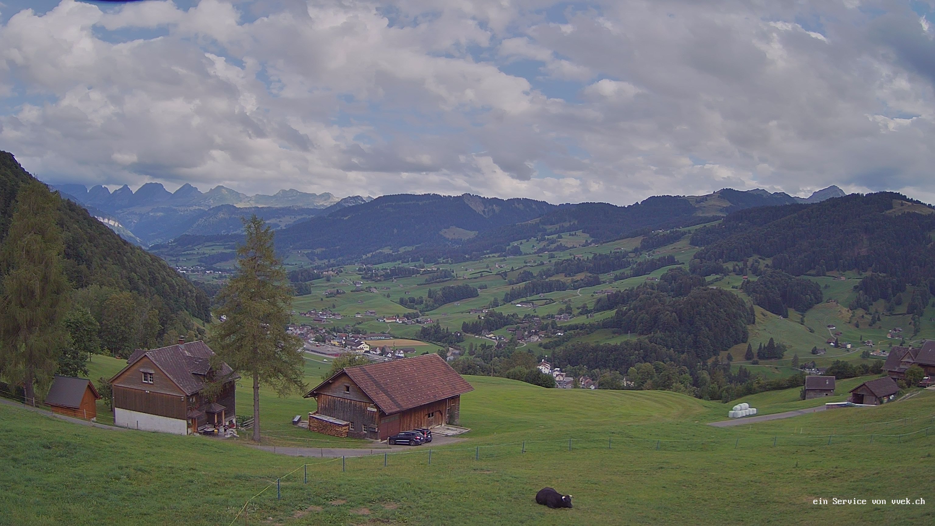 Ebnat-Kappel › Südosten