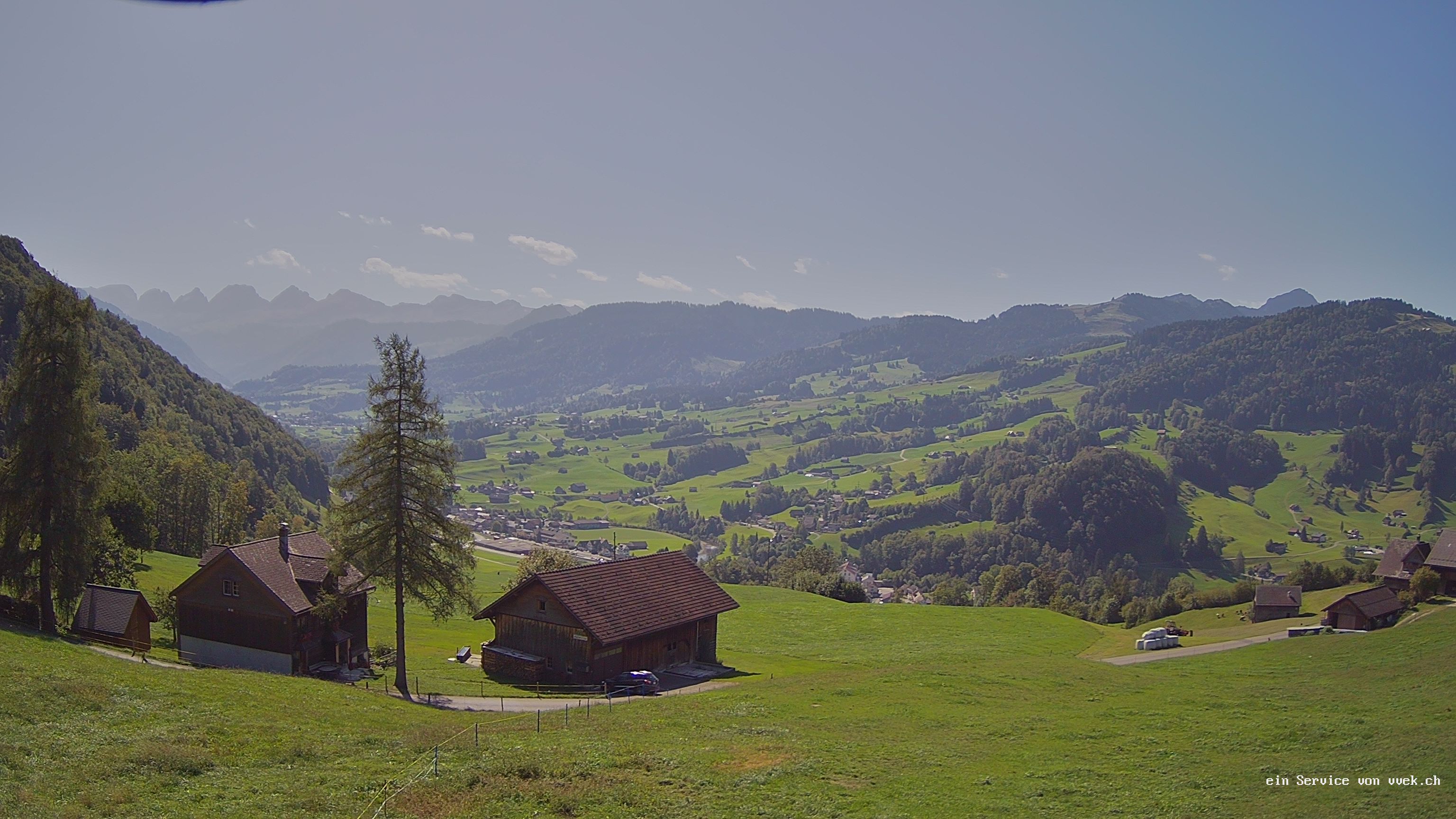 Ebnat-Kappel › Südosten