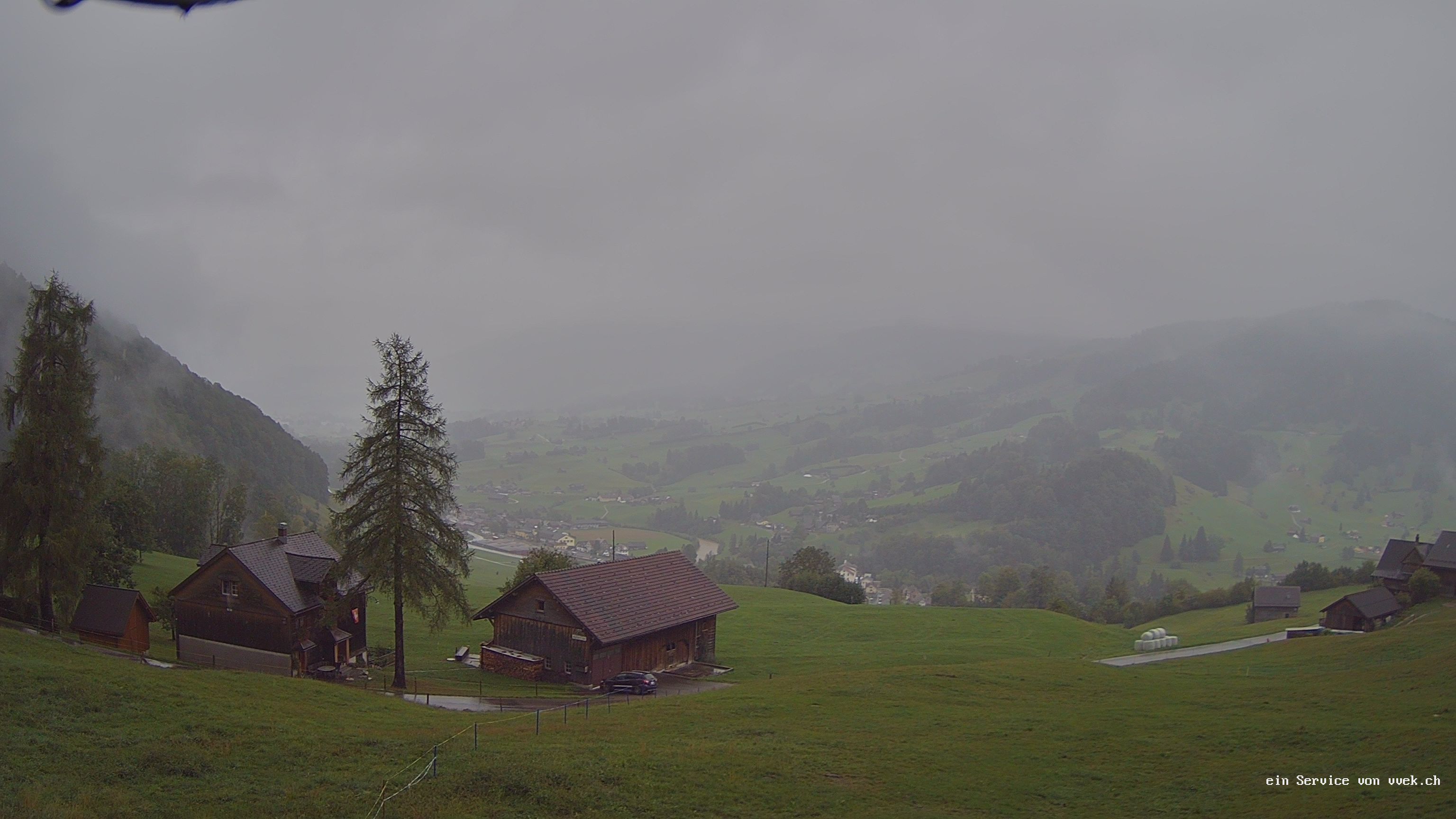 Ebnat-Kappel › Südosten