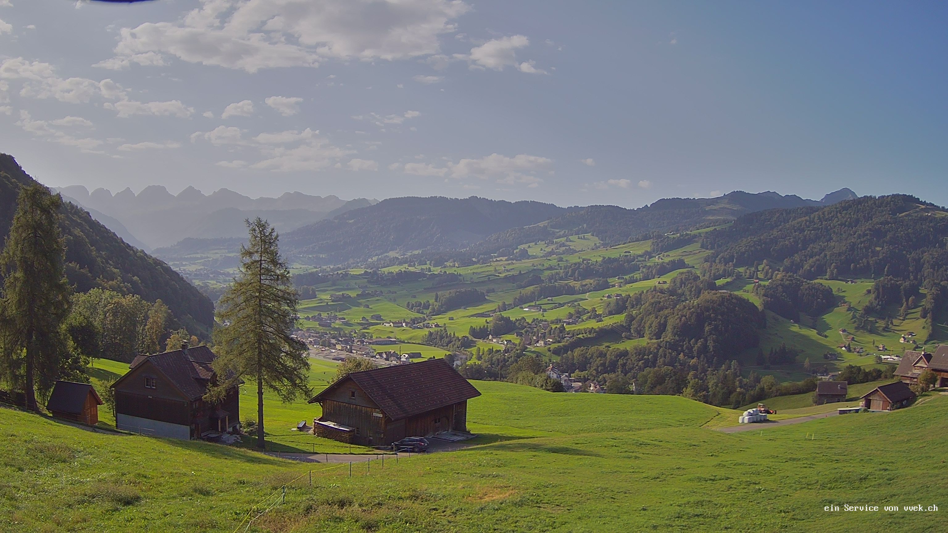 Ebnat-Kappel › Südosten