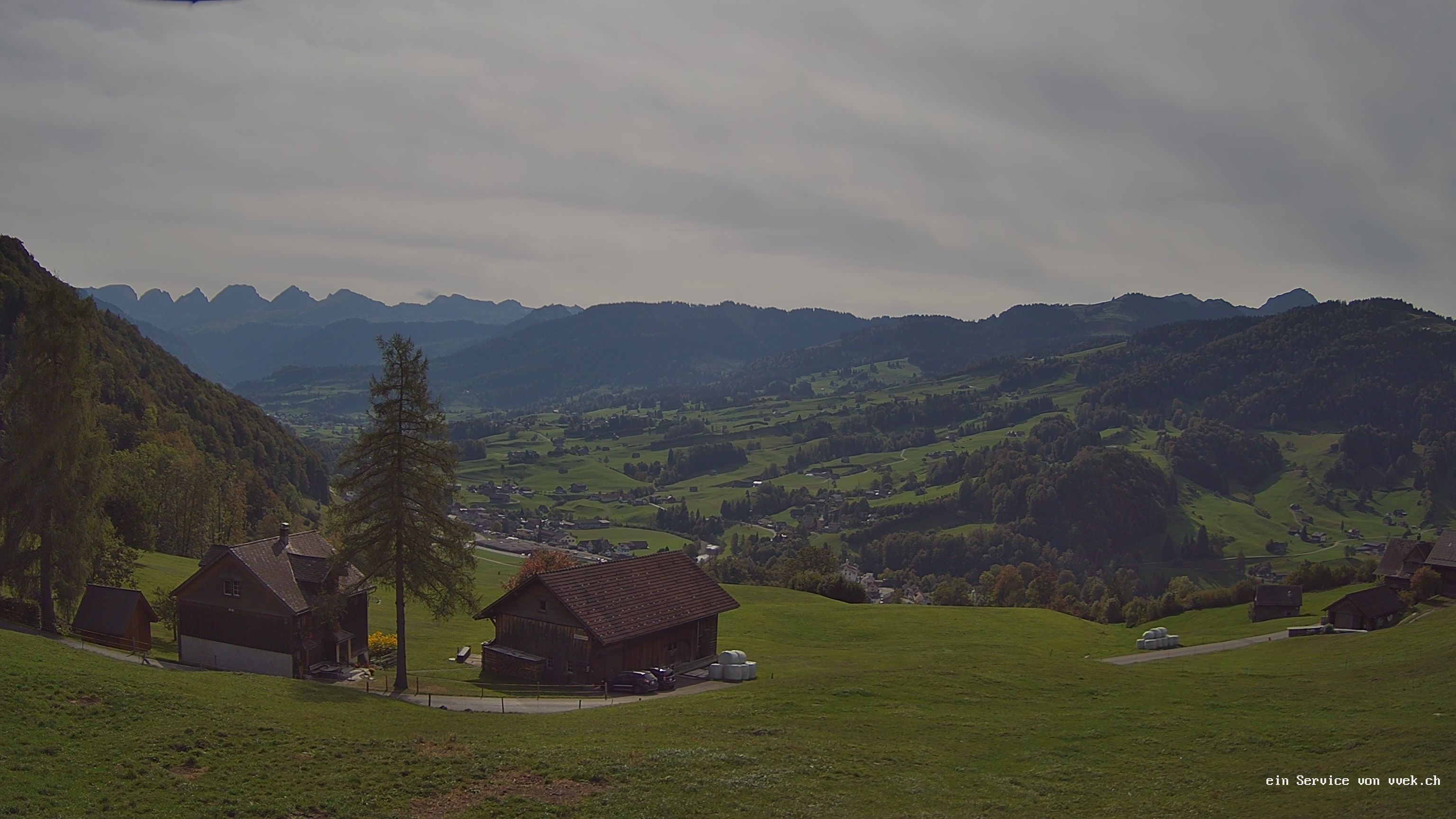 Ebnat-Kappel › Südosten
