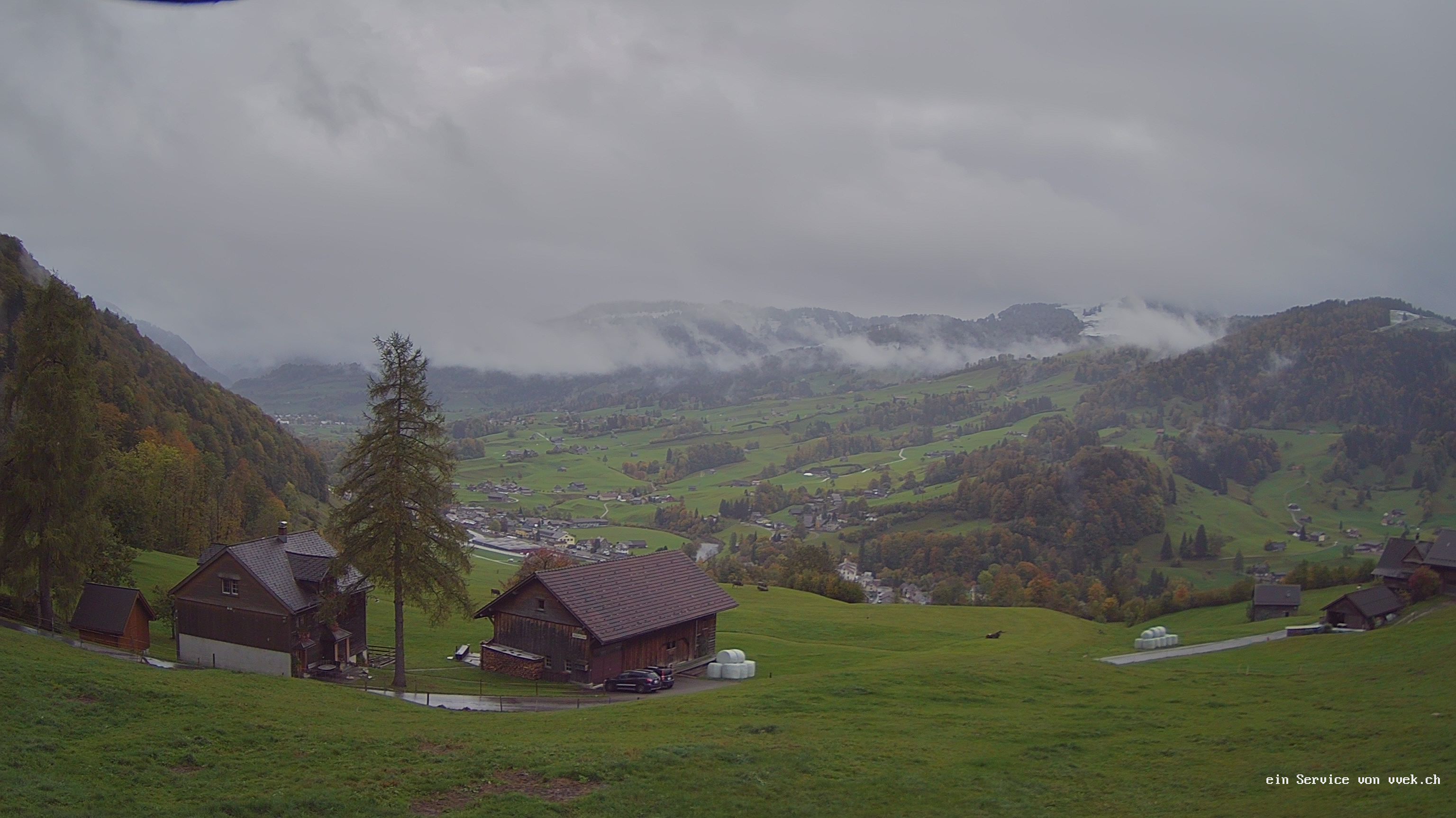 Ebnat-Kappel › Südosten