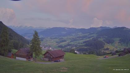 Ebnat-Kappel › Süd-Ost