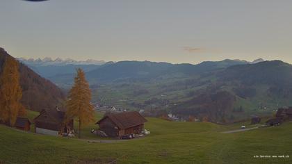 Ebnat-Kappel › Süd-Ost