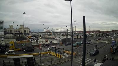 Preview delle webcam di Naples