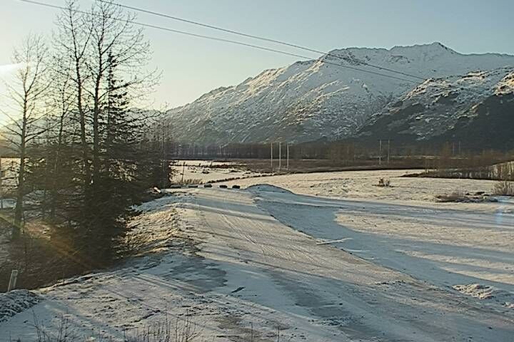 cams around Anchorage International Airport meteoblue