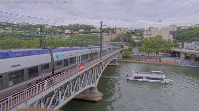 Lyon Daglicht Webcam Image Lyon Daglicht Webcam Image