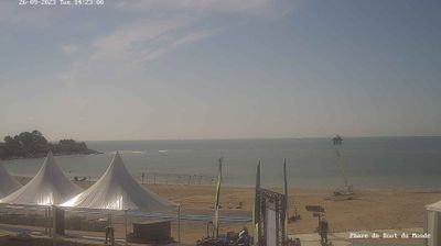 La Rochelle: Les Minimes