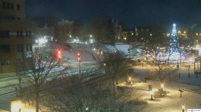 Recent Trois Rivieres Webcam Image