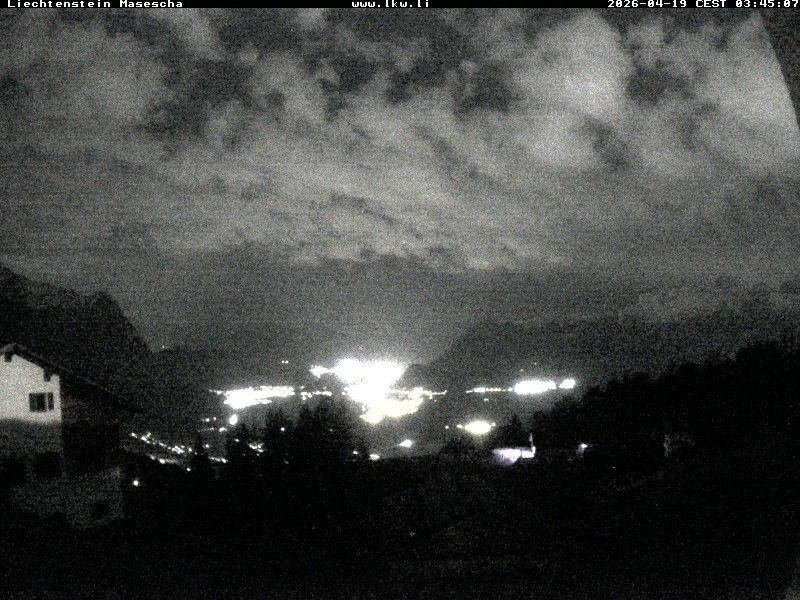 Triesenberg › Südwesten