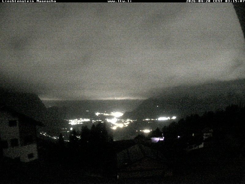 Triesenberg › Südwesten