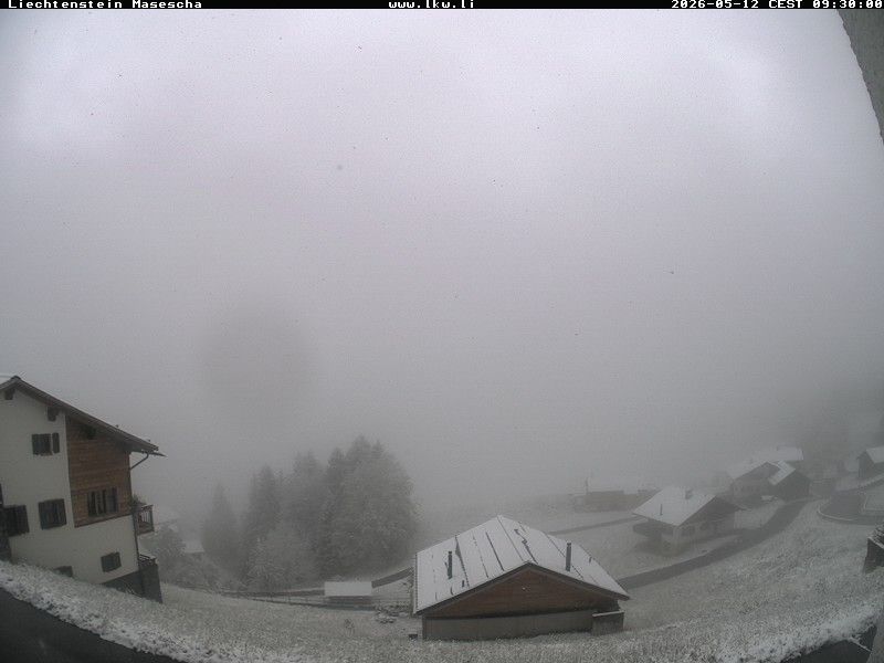 Triesenberg › Südwesten