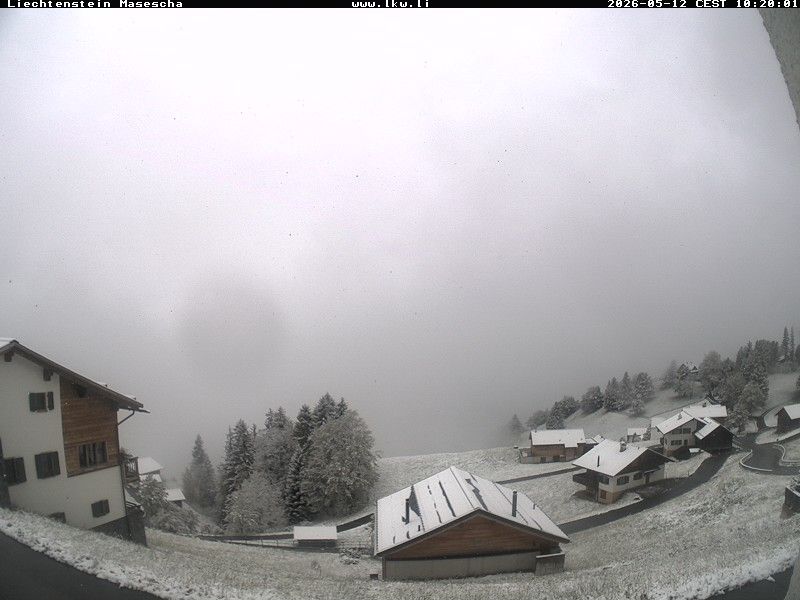 Triesenberg › Südwesten