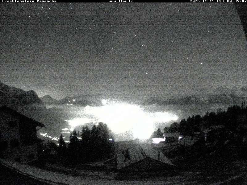 Triesenberg › Südwesten