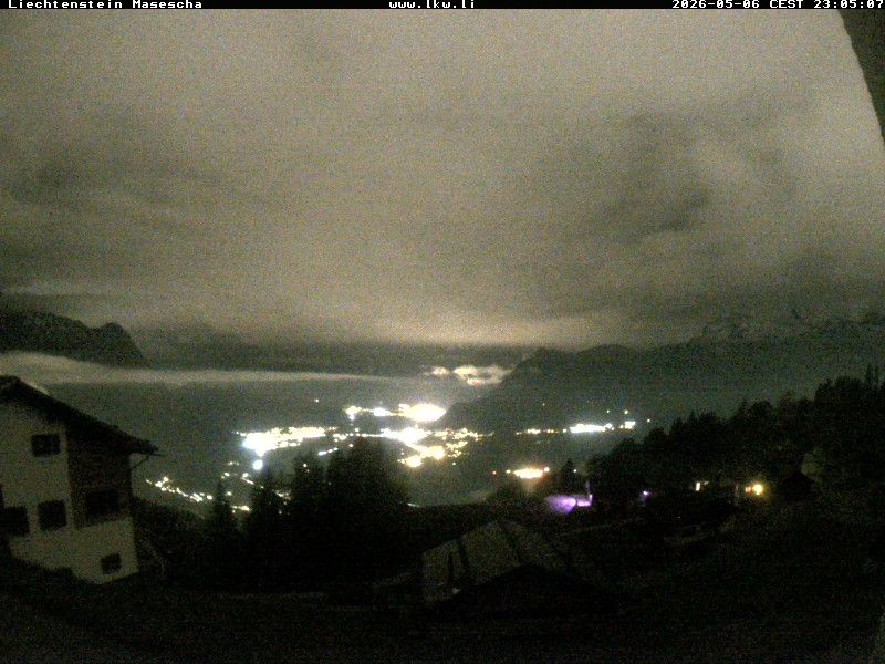 Triesenberg › Südwesten
