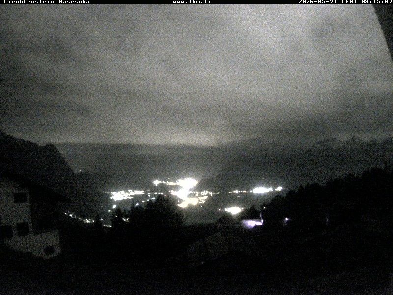 Triesenberg › Südwesten