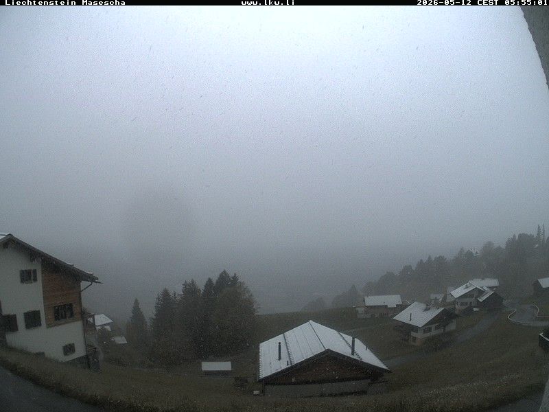 Triesenberg › Südwesten