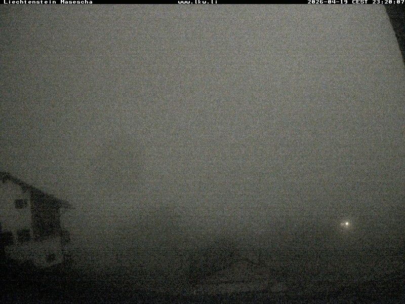 Triesenberg › Südwesten