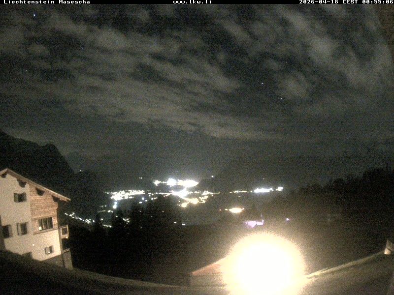 Triesenberg › Südwesten