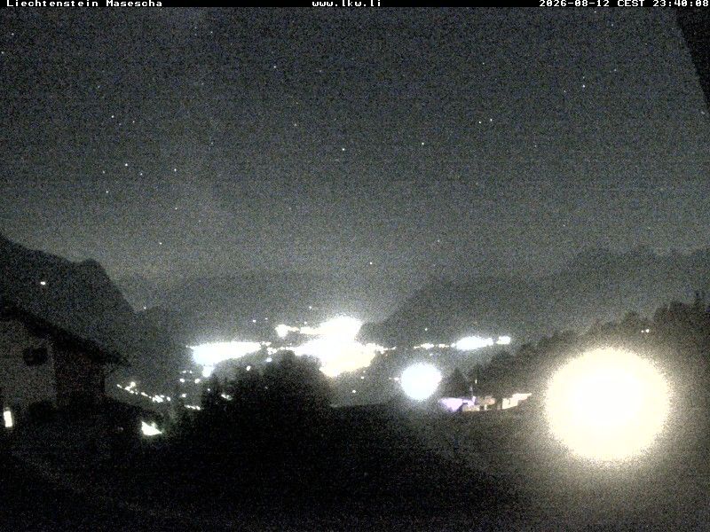 Triesenberg › Südwesten