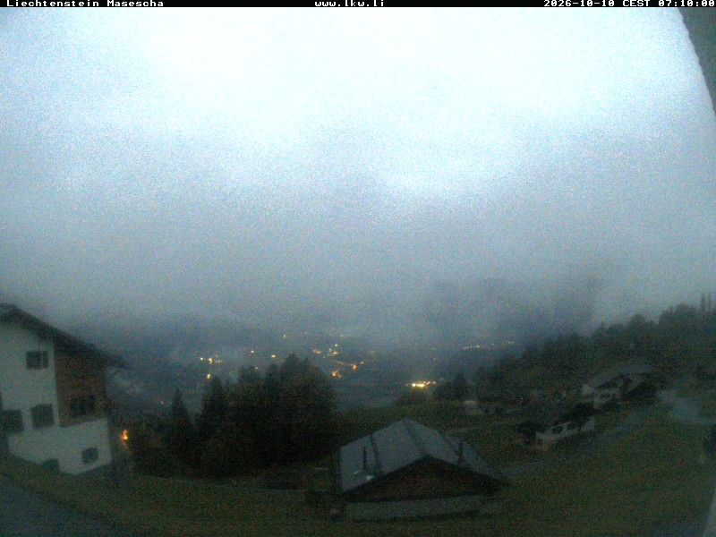 Triesenberg › Südwesten