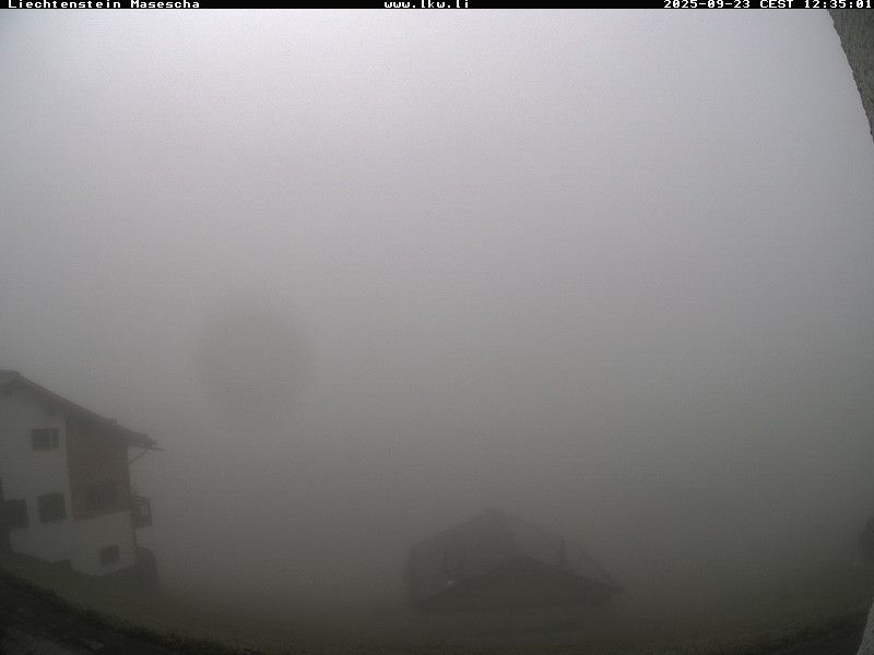 Triesenberg › Süd-West