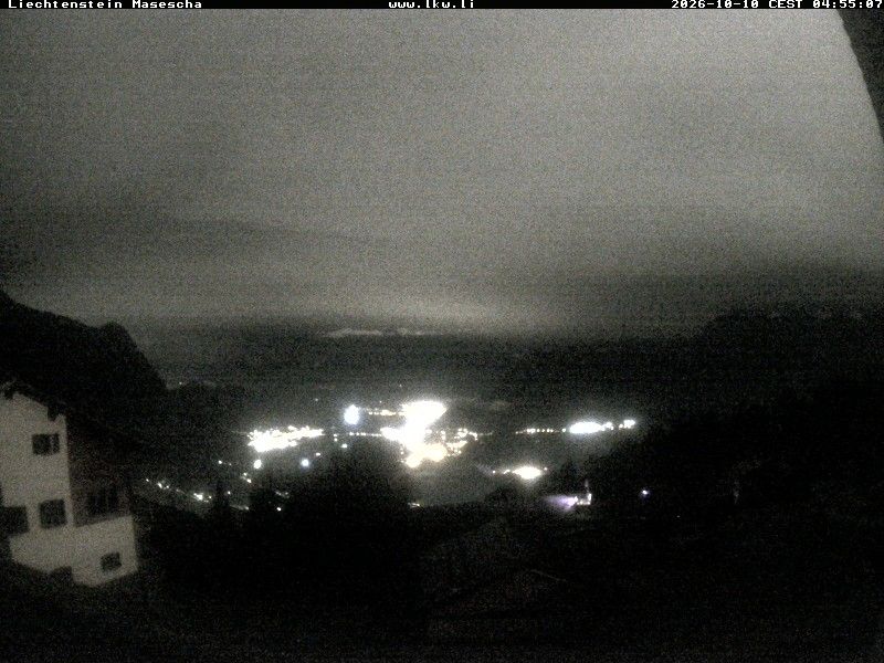 Triesenberg › Südwesten