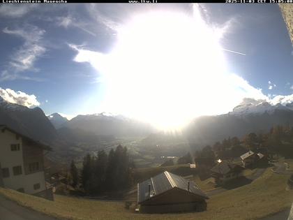 Triesenberg › Süd-West