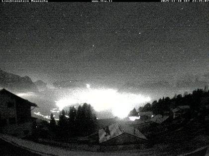 Triesenberg › Südwesten