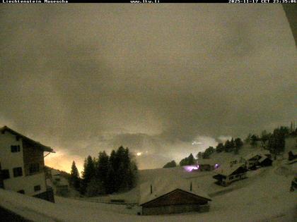 Triesenberg › Südwesten