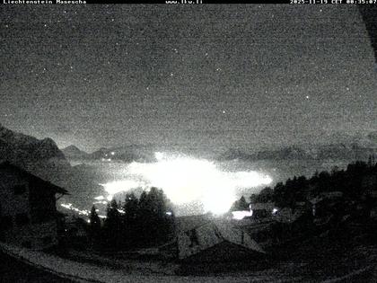 Triesenberg › Südwesten