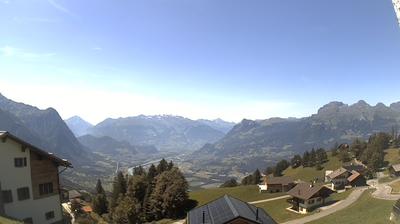 Vaduz today
