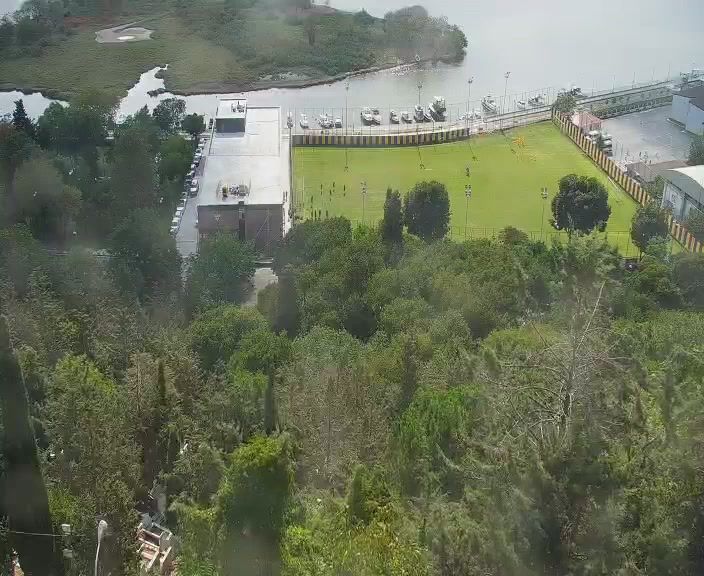 Traffic Cam Merkez Mahallesi