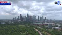 Houston: Downtown Houston - Overdag