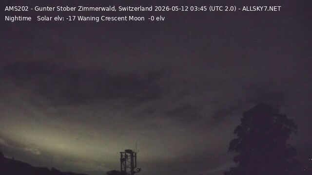 Zimmerwald › Norden