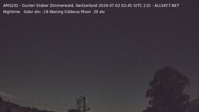 Zimmerwald › Norden